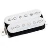Seymour Duncan SH-2N-W Humbucker Jazz Model Micro pour Guitare Electrique Blanc