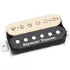 Seymour Duncan SH-2N Jazz Neck Humbucker Zebra Zèbre Micro guitare