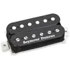 Seymour Duncan SH-2B - Jazz Model Chevalet Noir Doubles / Humbuckers