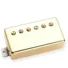 SEYMOUR DUNCAN Micro Seth Lover Model, manche, gold
