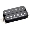 Blackstar Seymour Duncan SH-2N - Jazz Model Manche Noir Doubles / Humbuckers