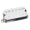 Seymour Duncan SH-1N-W - 59 Model Manche Blanc