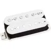 SANS Seymour Duncan SH-1N-W4C - 59 model, manche, blanc