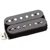 Seymour Duncan SH-1b 59 Humbucker Bridge 2 Conductor Black micro guitare