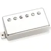 Seymour Duncan Seymour Duncan Sh-1n-N4c - 59 Model, Manche, Nickel
