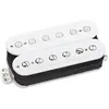 TB-6-W - Duncan Distortion Trembucker Blanc