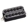 Micro double Seymour Duncan SH8B Invader
