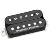 Seymour Duncan Duncan Distortion Neck Black - SH-6N