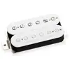 Seymour Duncan SH-6N-W Humbucker Distortion Micro pour Guitare Electrique Blanc