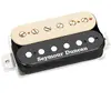 SH-6N-Z - Duncan Distortion Manche Zebra