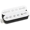 Seymour Duncan TB-4 JB Trembucker Bridge White micro guitare