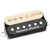 Seymour Duncan SH-PG1n Pearly Gates Neck Humbucker Zebra micro guitare