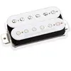 Seymour Duncan SH-4JB-W - Micro guitare électrique Chevalet blanc