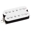 SANS Accessoires Guitares Seymour Duncan Sh-3-W - Stag Mag Blanc Doubles / Humbuckers