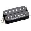 Seymour Duncan SH-4JB Humbucker JB Model Micro pour Guitare Electrique Noir