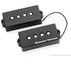 Seymour Duncan SPB-2 Série Double PB Hot Micro pour Basse Noir