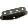 Seymour Duncan Quarter-Pound P-Bass Single Coil Black - SCPB-3