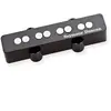 Seymour Duncan Sjb 3b Quater Pound Jazz Bass Bridge Black