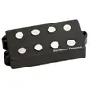 Accessoires Guitares Seymour Duncan Smb-4A - Music Man Alnico Noir Micros Basses