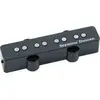 Seymour Duncan Vintage For Jazz Bass Neck Black - SJB-1N