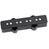 Seymour Duncan Vintage For Jazz Bass Bridge Black - SJB-1B