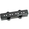 Seymour Duncan SJB-2B Hot Jazz Bass Bridge Pickup 4-String micro basse