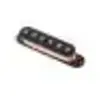 Accessoires Guitares Seymour Duncan Sjag-2N - Hot Jaguar Manche Noir Doubles / Humbuckers