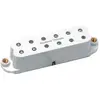 Seymour Duncan Micro Guitare Électrique  Seymour Duncan Jb Junior Neck White - Sjbj-1nw