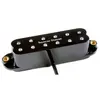 Seymour Duncan Sjbj 1b Jb Junior Bridge Black 4 Conducteurs