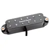 Seymour Duncan SL59-1N Little '59 Strat Neck Pickup Black micro guitare