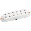 Seymour Duncan SL59-1n Little '59 Strat Neck Pickup White micro guitare