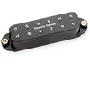 Seymour Duncan Sl59 1b Little 59 Bridge Black 4 Conducteurs