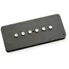 Seymour Duncan Quarter-Pound Jazzmaster Neck Black - SJM-3N