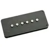 Seymour Duncan Quarter-Pound Jazzmaster Bridge Black - SJM-3B