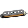 Seymour Duncan Hot For Jaguar Bridge Black - SJAG-2B