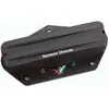 Seymour Duncan STHR-1B Hot Rails Tele Bridge Black Micro guitare