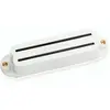 Seymour Duncan Scr 1n Cool Rails Neck White