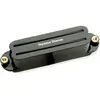 Seymour Duncan SCR-1B Cool Rails Strat Bridge Pickup Black micro guitare
