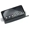 Seymour Duncan Benedetto Nickel Black - Benedetto-A-6