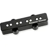 Seymour Duncan Classic Stack Jb Bridge Black - STK-J1B