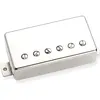 Seymour Duncan SH-5 Custom Humbucker Bridge Nickel Cover micro guitare