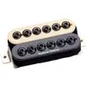 Seymour Duncan SH-8N-Z - Invader Manche Zebra