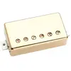 Seymour Duncan SH-11-G - Custom Custom HB Chevalet Gold