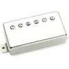 Seymour Duncan SH-PG1n Pearly Gates Neck Humbucker Nickel Cover micro guitare