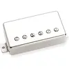Seymour Duncan SH-11-N Humbucker Custom Micro pour Guitare Electrique Argenté
