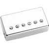 Seymour Duncan Seymour Duncan Hb-Cover-N - Capot Nickel