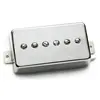 Seymour Duncan SPH90-1B-N Phat Cat Chevalet Nickel P-90