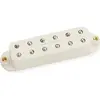 Seymour Duncan Red Devil - Micro chevalet pour guitare - parchemin