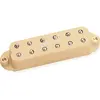 Seymour Duncan RED-devil-B-c Red Devil Chevalet Crème