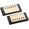 Seymour Duncan Kit Humbuckers Antiquity Gold